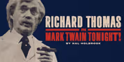 MARK TWAIN TONIGHT! Will Come to the Washington Pavilion in 2027 Photo