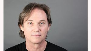 Richard Thomas to Star in MARK TWAIN TONIGHT! Benefit Reading at The Town Hall Photo