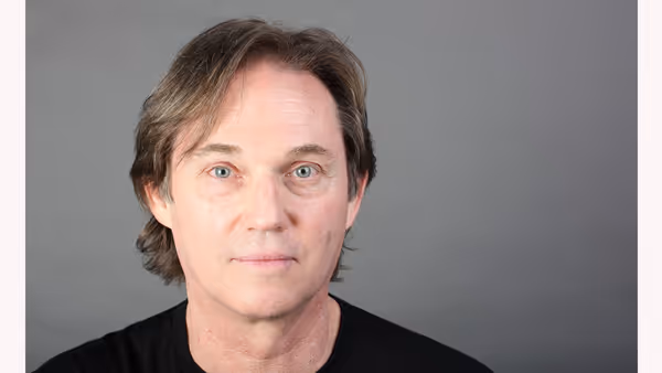 Richard Thomas to Star in MARK TWAIN TONIGHT! Benefit Reading at The Town Hall Photo