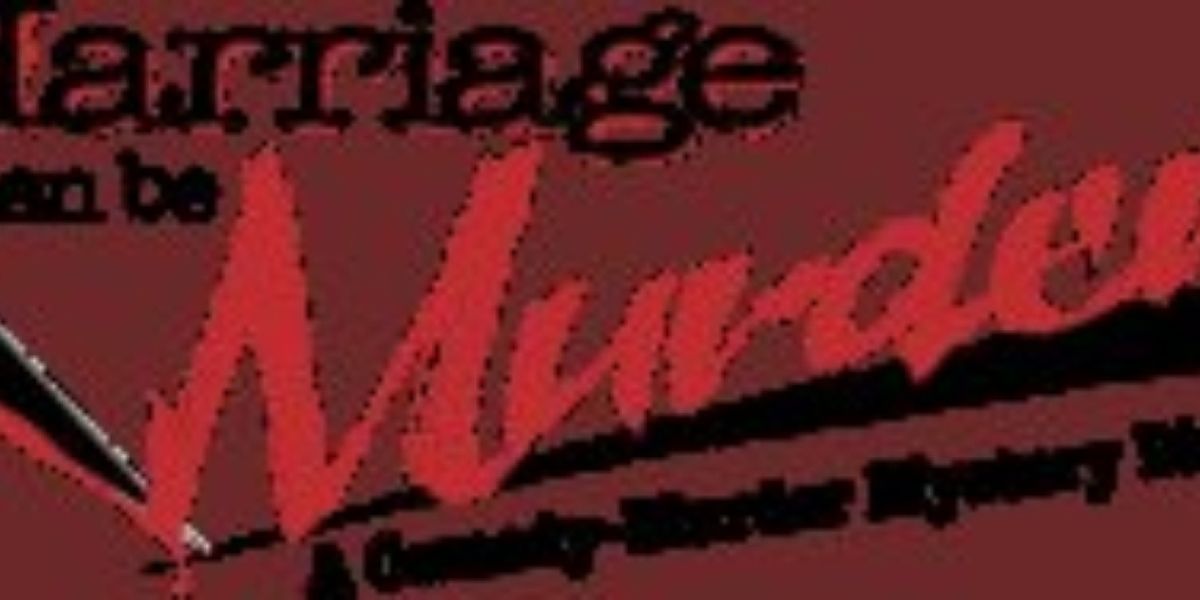 MARRIAGE CAN BE MURDER Dinner Show Finds New Home At Rio Las Vegas