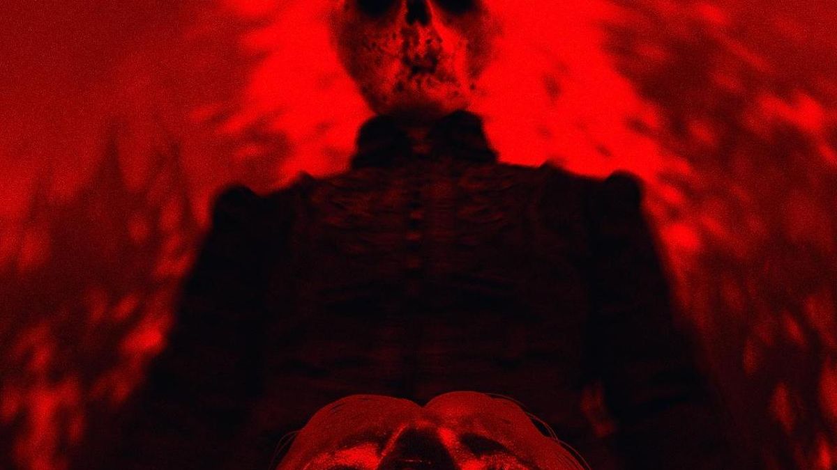 MARROW Horror Thriller to Arrive on VOD and Digital