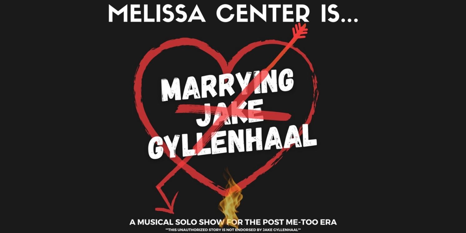 MARRYING JAKE GYLLENHAAL Will Make New York City Premiere This May  Image