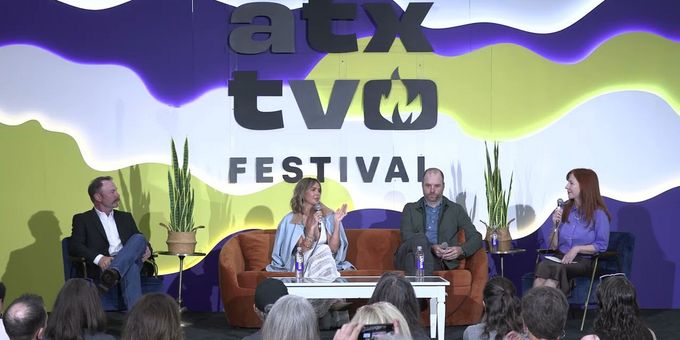 MARSHALS Creator and Cast Break Down the Stunt Work Behind the CBS Hit