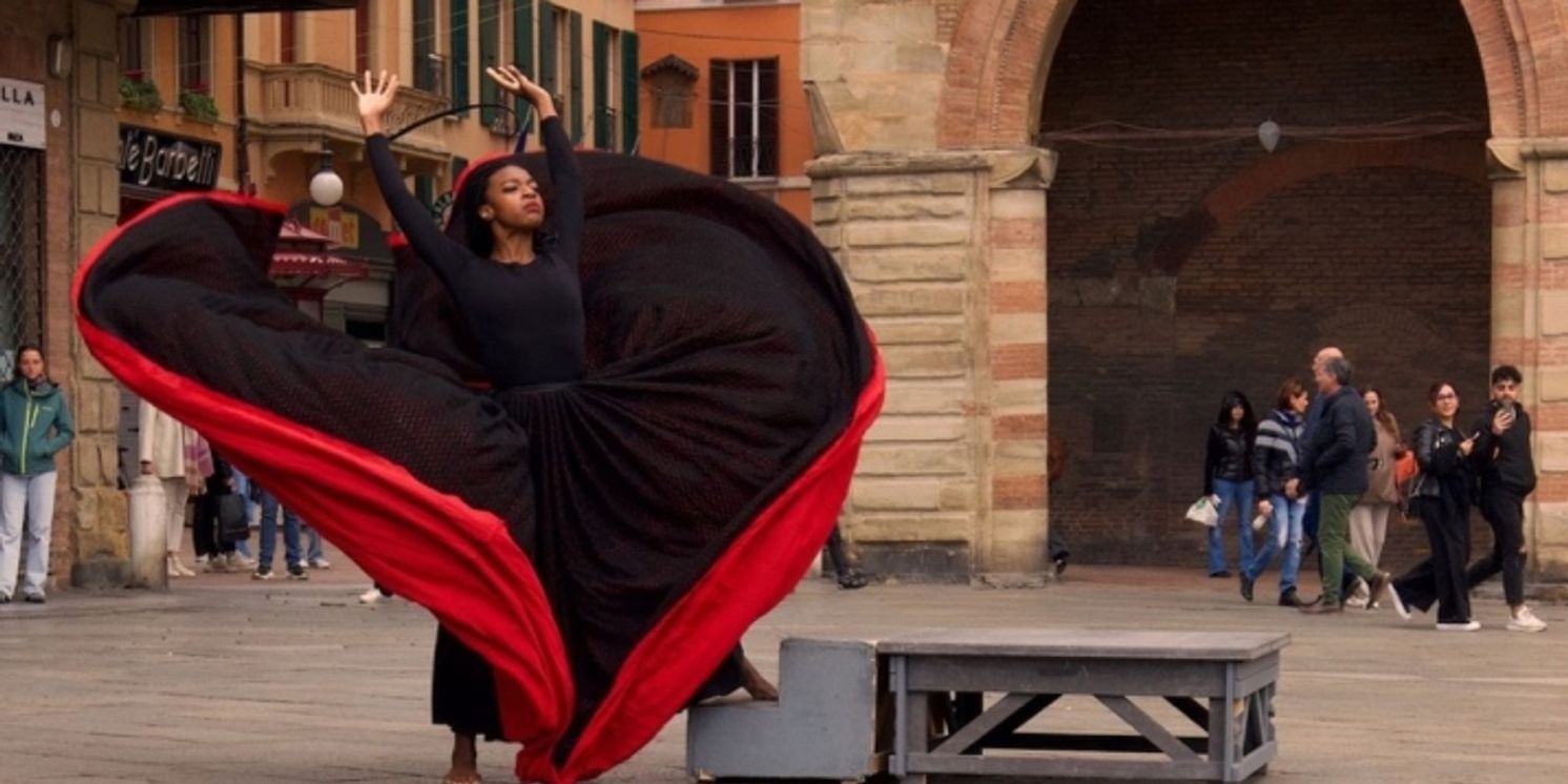 Dancer Martha Graham Subject of New Two-Part Documentary Coming to PBS  Image