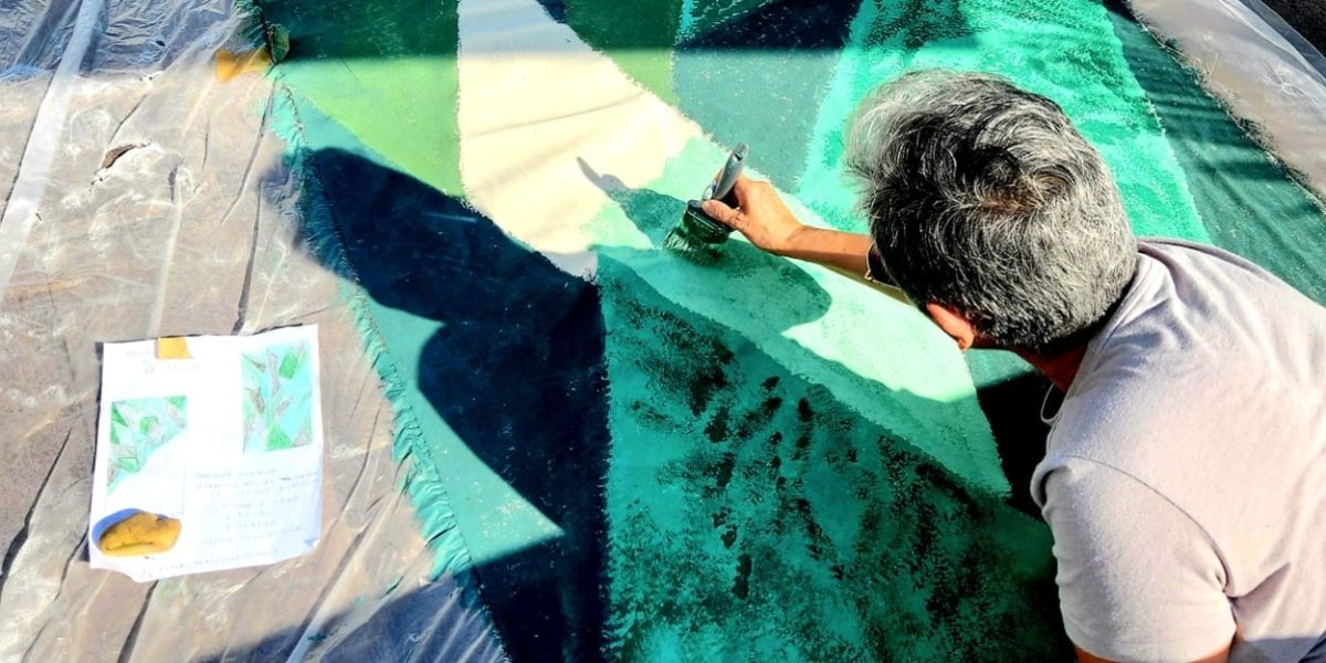 MARTHA Y EL DRAGÓN Será Llevada A Escena Por Estudiantes De La Escuela De Iniciación Artística Núm. 1