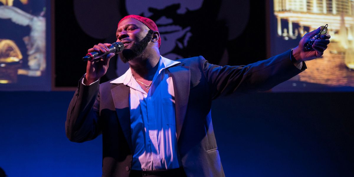 MARVIN: A MARVIN GAY REVUE to Open at Westcoast Black Theatre Troupe