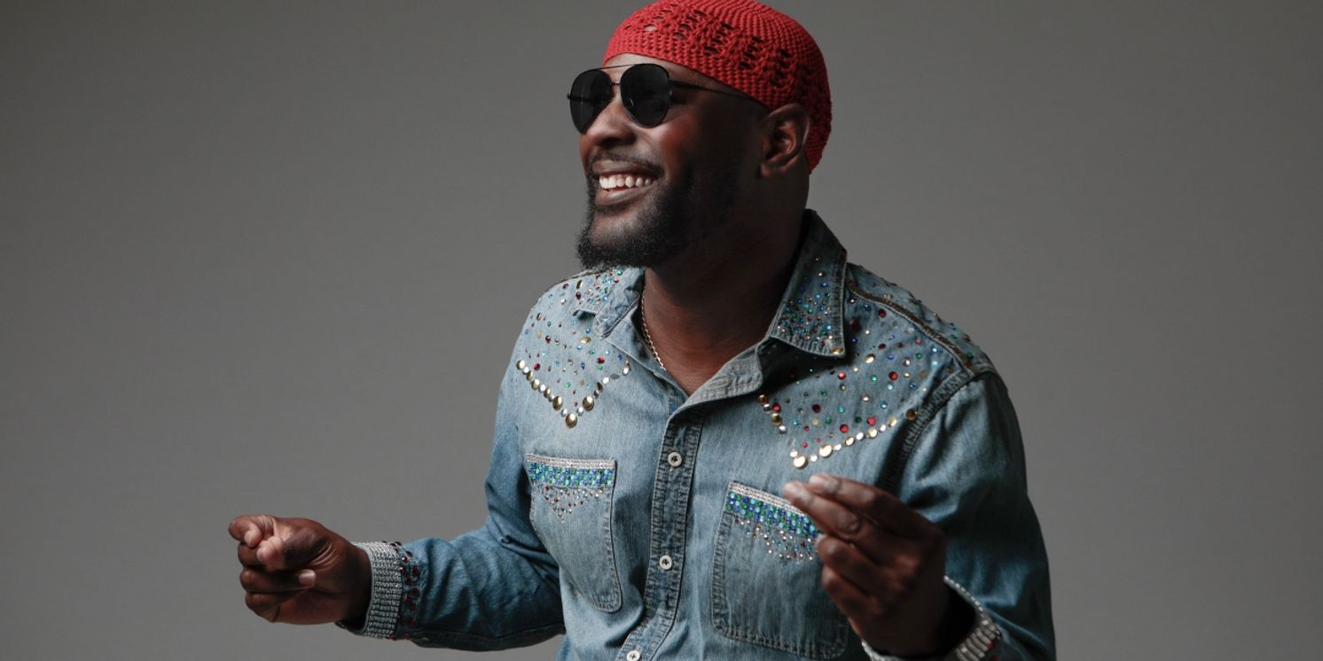 MARVIN GAYE: PRINCE OF SOUL Comes to Westcoast Black Theatre Troupe  Image