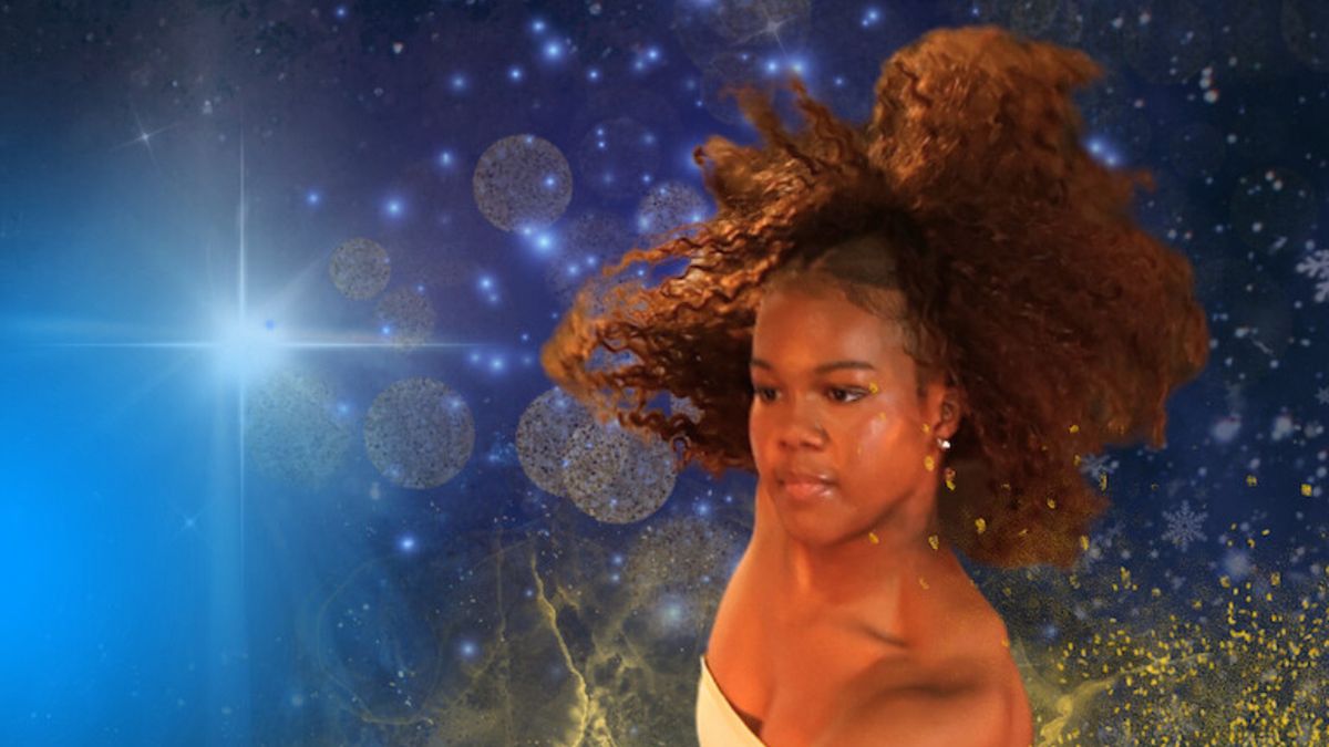 MARY, A HOLIDAY DANSICAL to Return at Logan Center