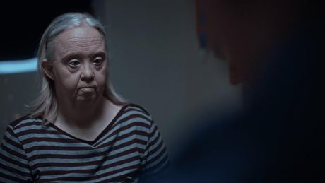 MARY IS MISSING Qualifies for 99th Academy Awards Photo