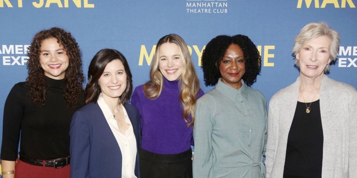 MARY JANE Cancels Tonight's Performance Due to Illness