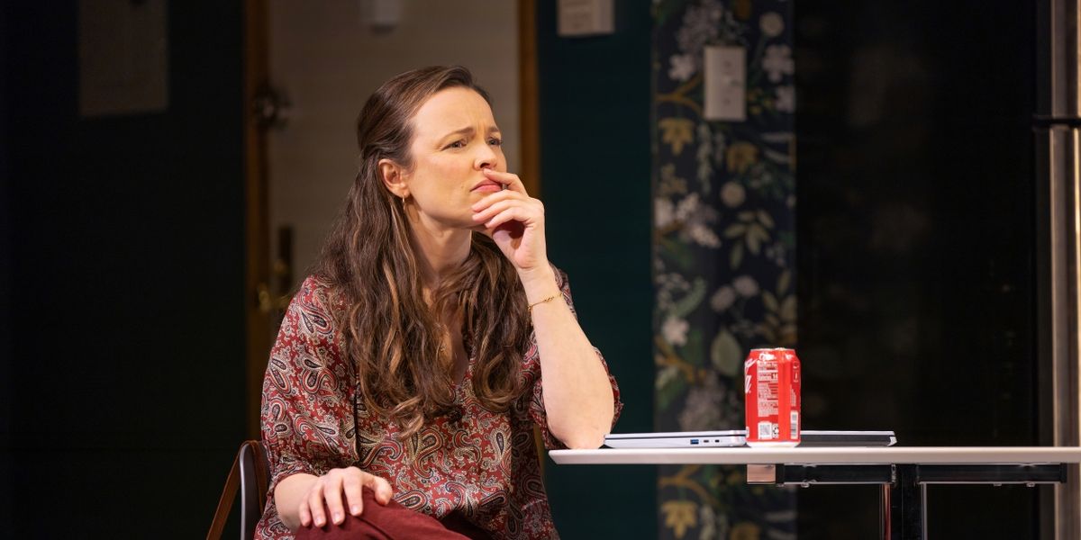 MARY JANE Starring Rachel McAdams Extends For a Final Time