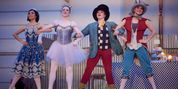 MARY POPPINS: AN INTERACTIVE BALLET ADVENTURE to Tour Phoenix Libraries This Summer Photo