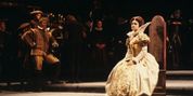 MARY, QUEEN OF SCOTS to Return to San Francisco Opera Photo
