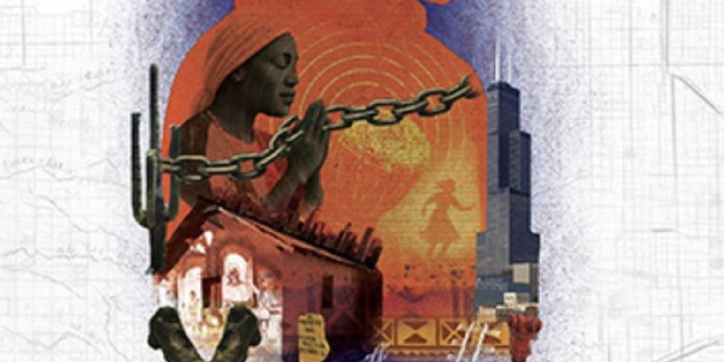 MASCOGOS to be Presented at Latino Theater Company  Image