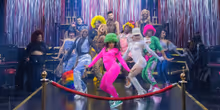 MASQUERADE Producer Would Like to Take Over CATS: THE JELLICLE BALL