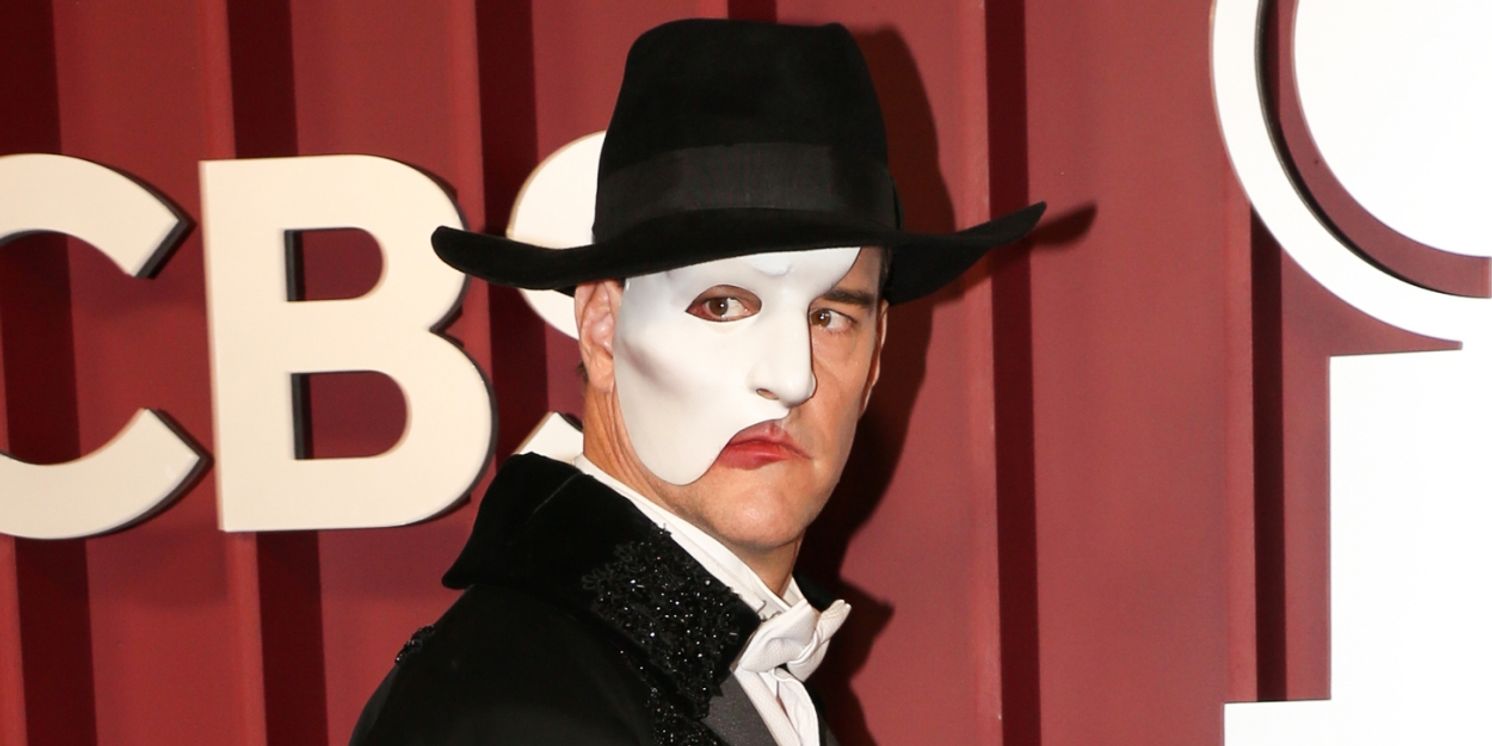 MASQUERADE Rehearsals Seen By Rooftop Neighbors on 57th Street  Image