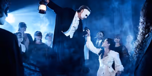 MASQUERADE Seeking Participants for GOOD MORNING AMERICA Performance