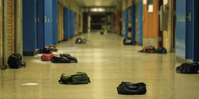 Russell Tovey-Led THE GUILTY and More Set For Donmar Warehouse 2026 Season Photos