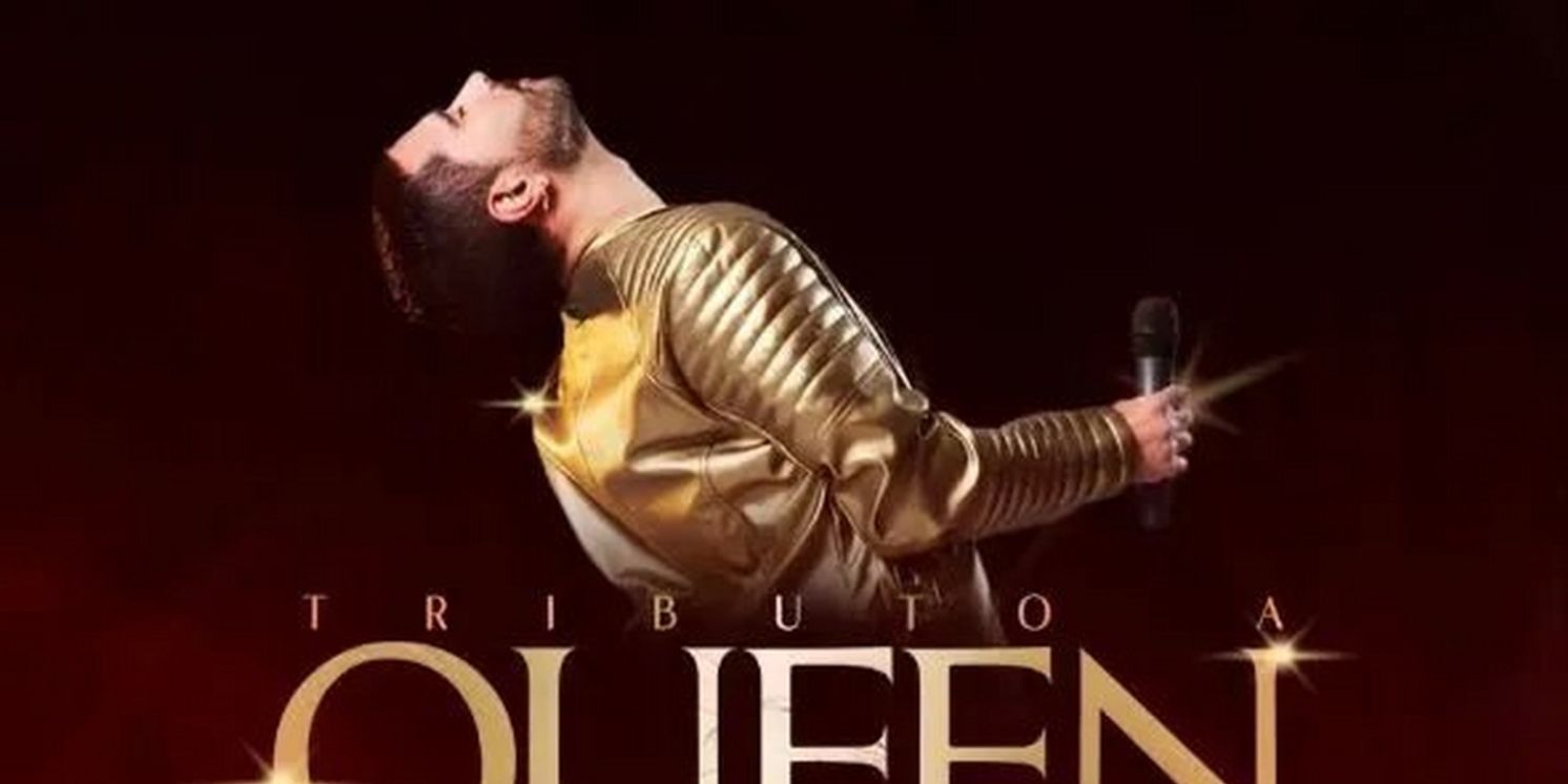 MASTER STROKE Comes to Teatro Gran Rex This Week  Image