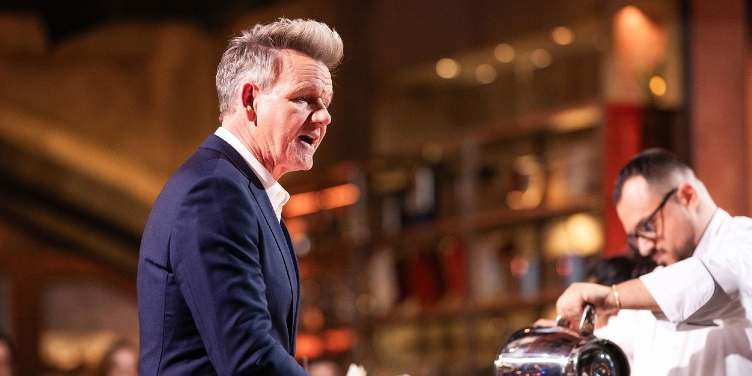 MASTERCHEF Renewed for Seasons 16 and 17 at FOX  Image