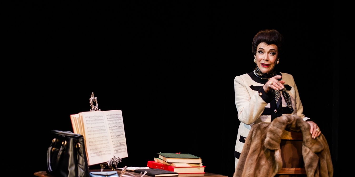 MASTERCLASS Comes to the Toyota US Woordfees in Stellenbosch This Month  Image