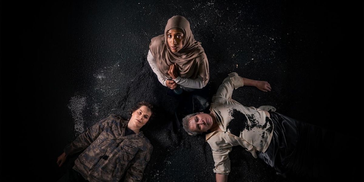 MASTERPIECES OF THE ORAL AND INTANGIBLE HERITAGE OF HUMANITY to Make Australian Premiere at Theatre Works