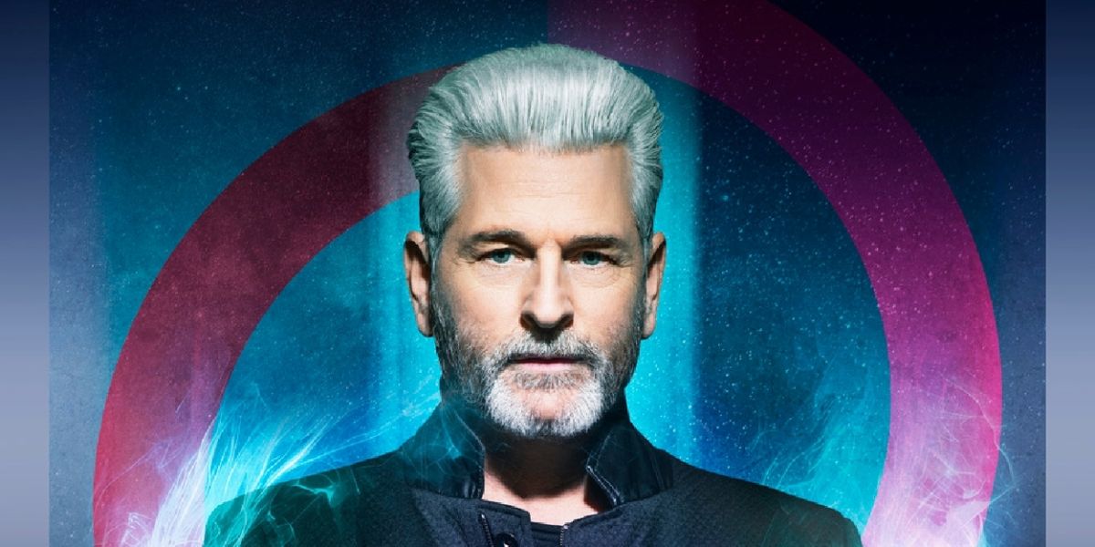 MASTERS OF ILLUSION Comes to the State Theatre New Jersey