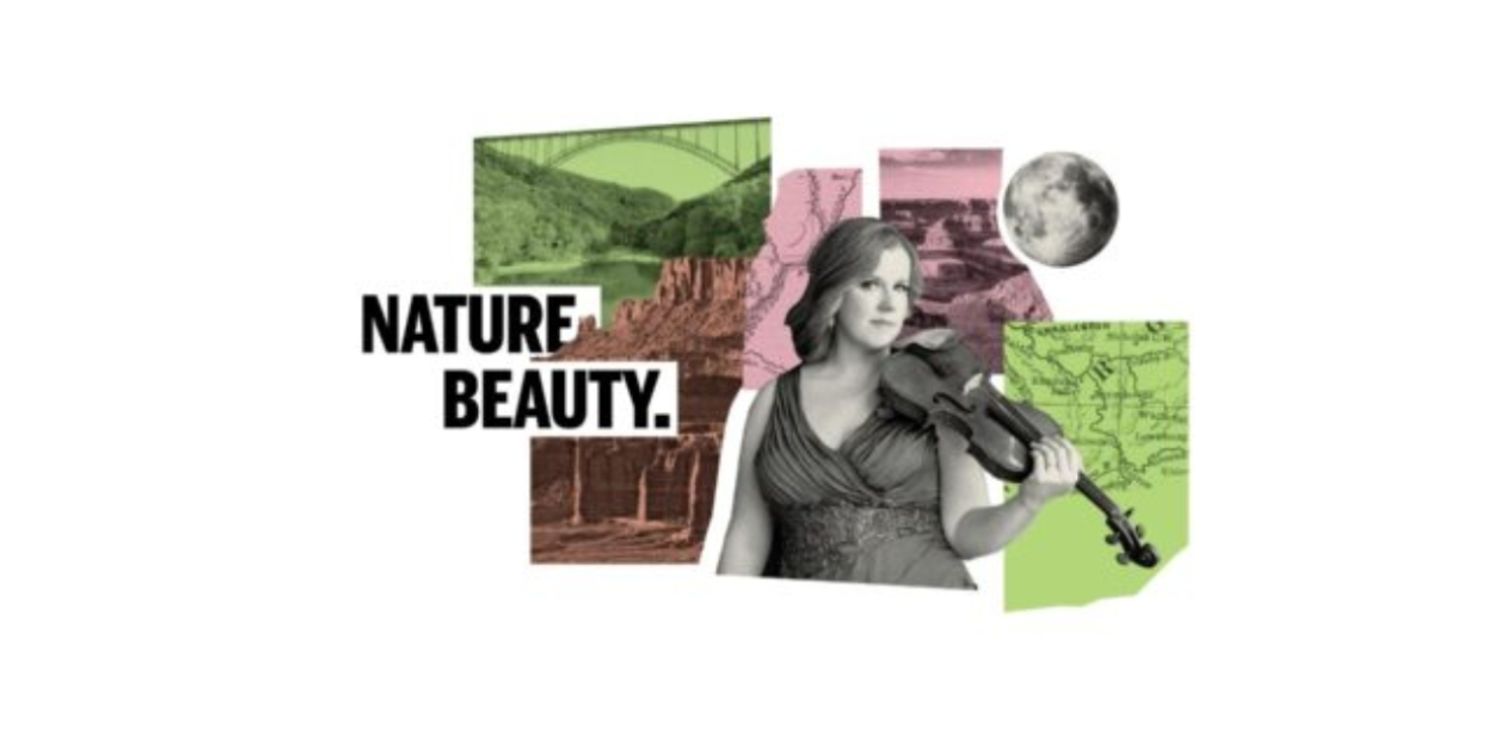 MASTERWORKS III: Nature. Beauty. Comes to the Capitol Theatre  Image