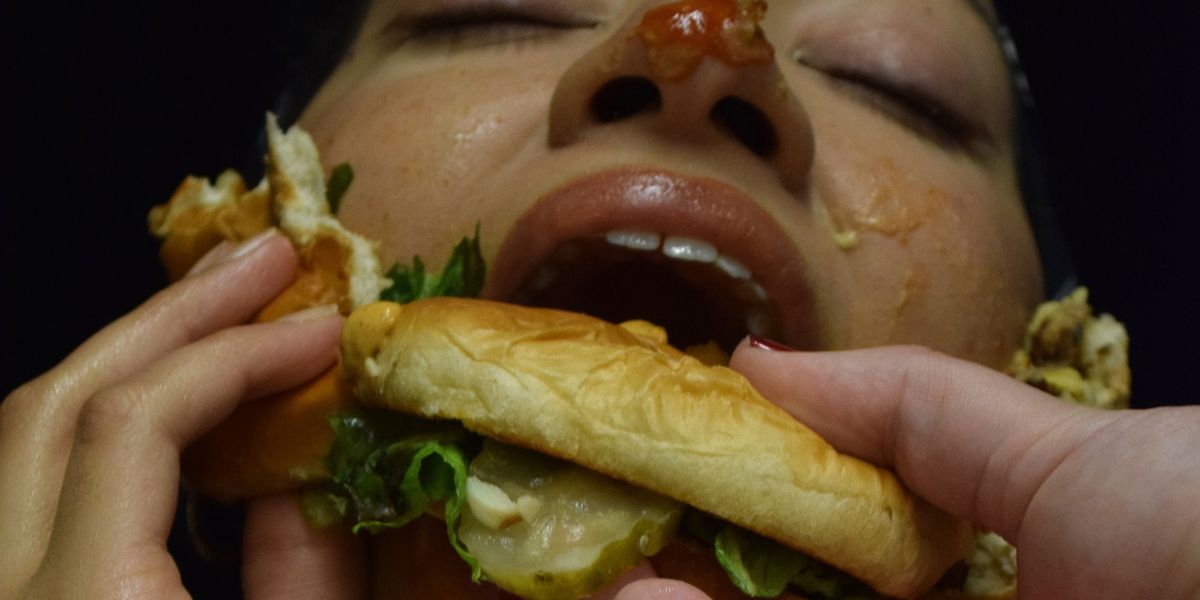 MASTICATE, New Dark Comedy by Madison Fargo, to Have World Premiere
