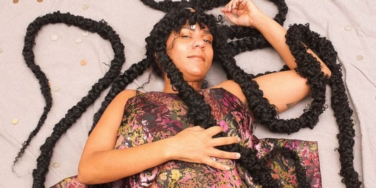 MATA And Audiofemme to Present Shara Lunon In Premiere Of Bitter Fruits At Roulette