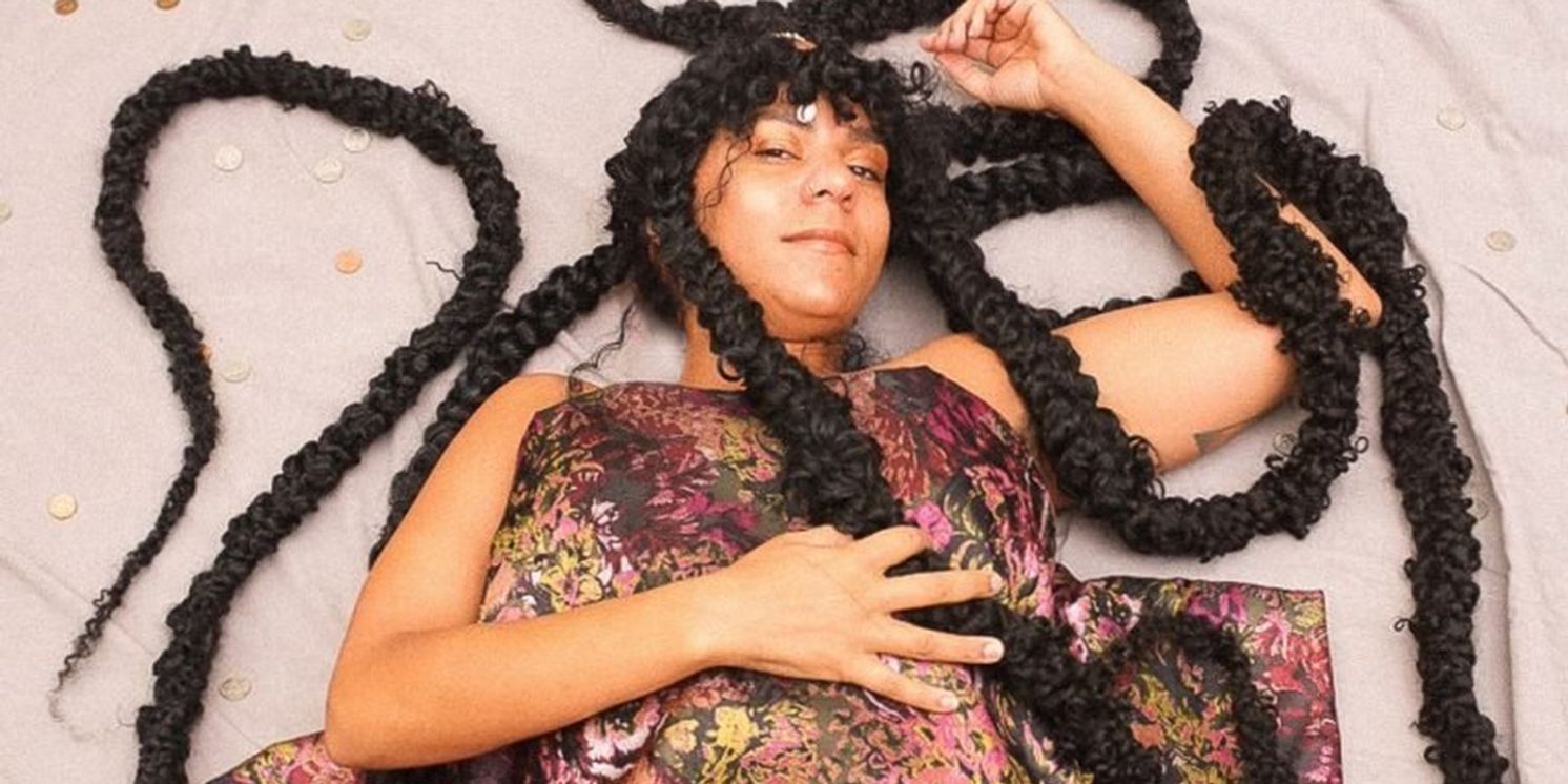 MATA And Audiofemme to Present Shara Lunon In Premiere Of Bitter Fruits At Roulette  Image