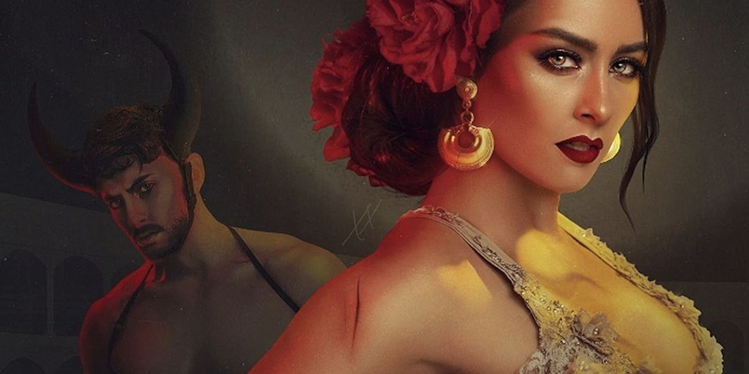 MATADOR Tabor De Amor Performs an Exclusive Melbourne Fringe Curated Experience  Image