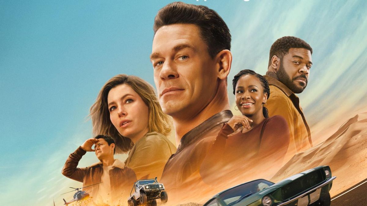 MATCHBOX THE MOVIE Soundtrack Released by Lakeshore Records