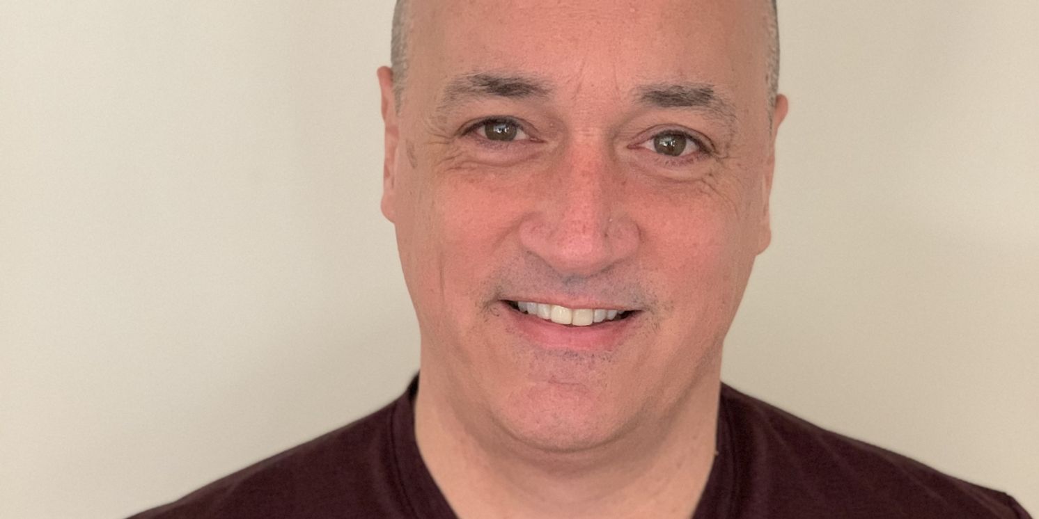 MATERIAL ADVANTAGE Comes to the Matrix Theatre in March  Image