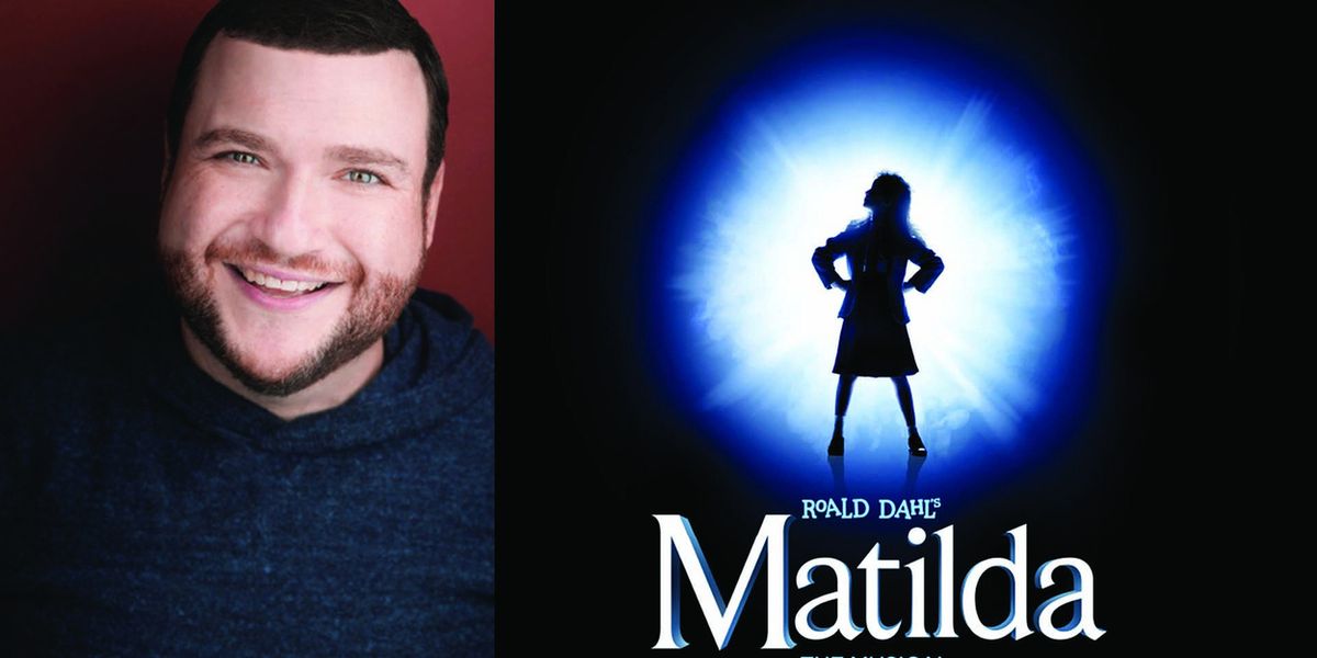 MATILDA Comes to Black Rock Theater