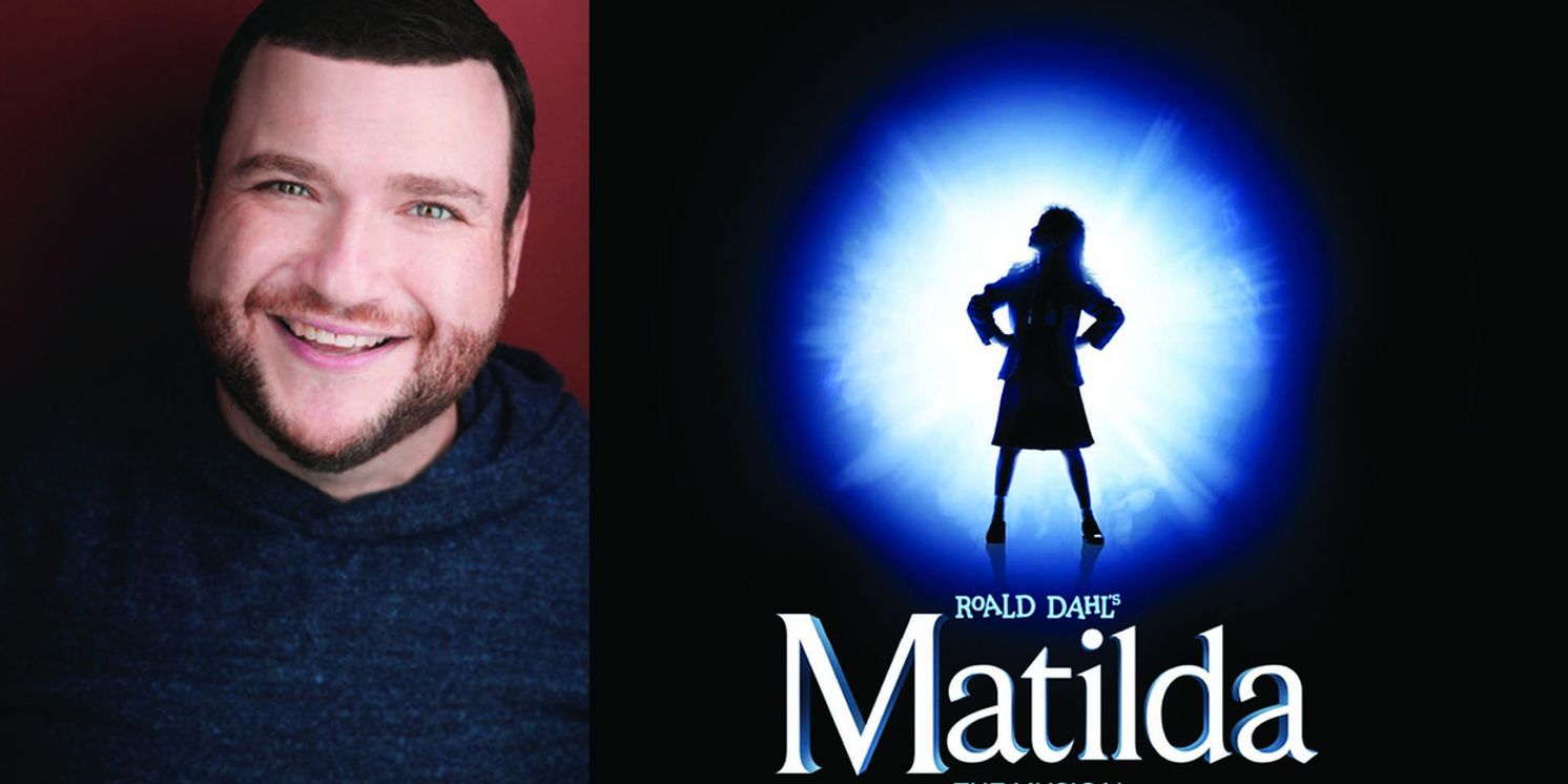 MATILDA Comes to Black Rock Theater  Image