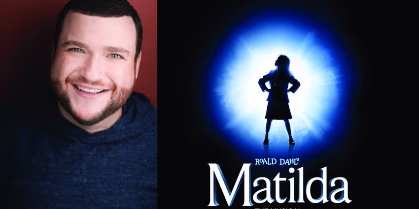 MATILDA Comes to Black Rock Theater Photo