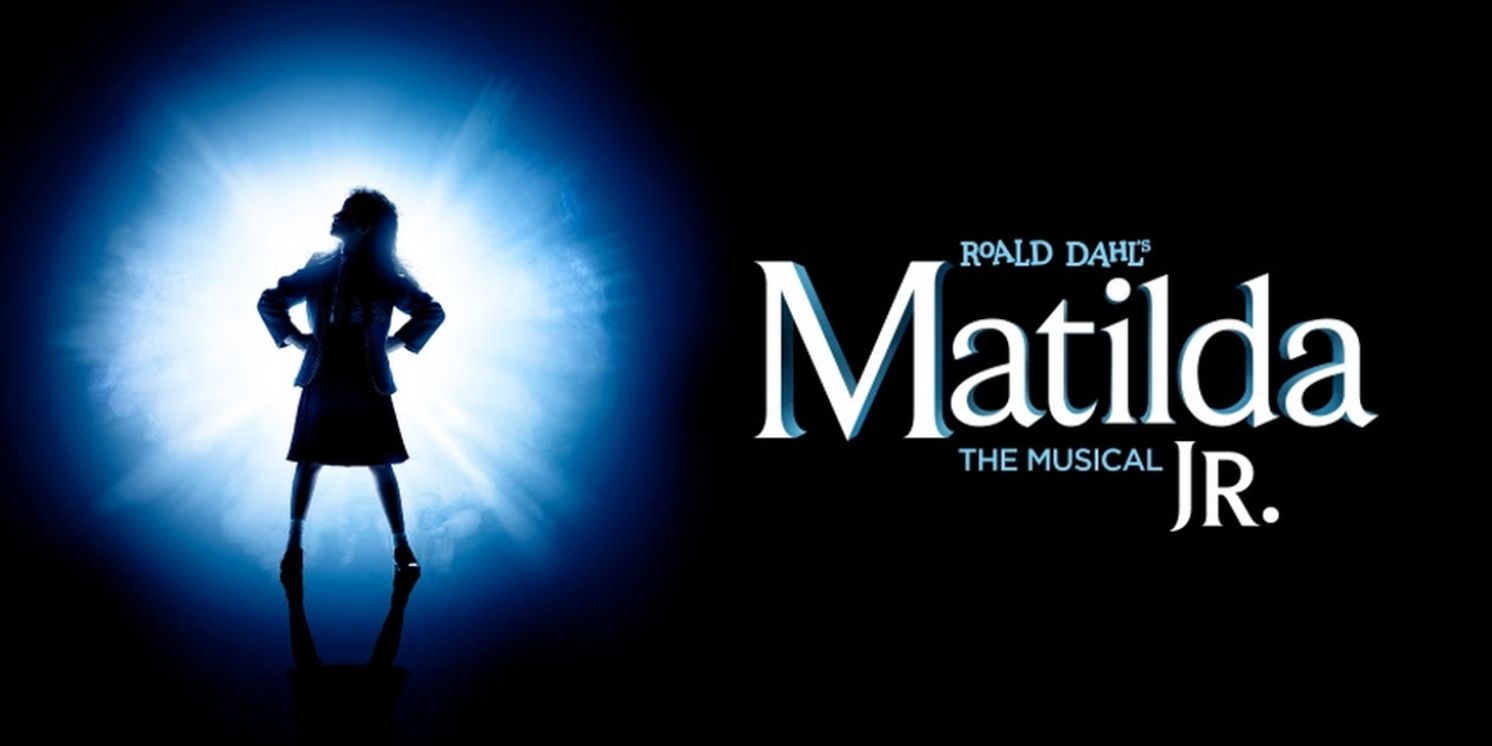 MATILDA JR. To Open At The Gateway, July 7  Image