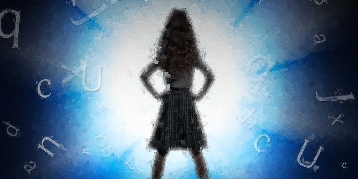MATILDA THE MUSICAL Comes to Tacoma Little Theatre Next Month