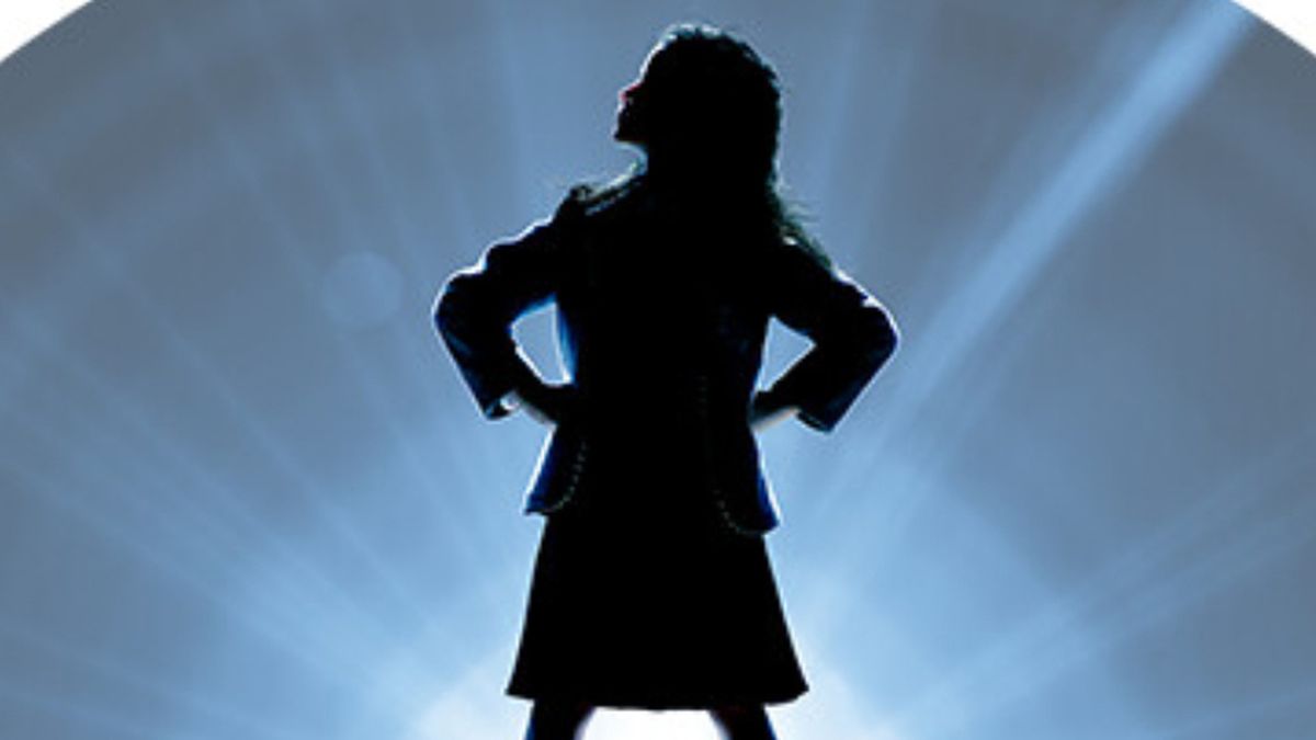 MATILDA THE MUSICAL JR. to Run at Musical Theatre of Anthem