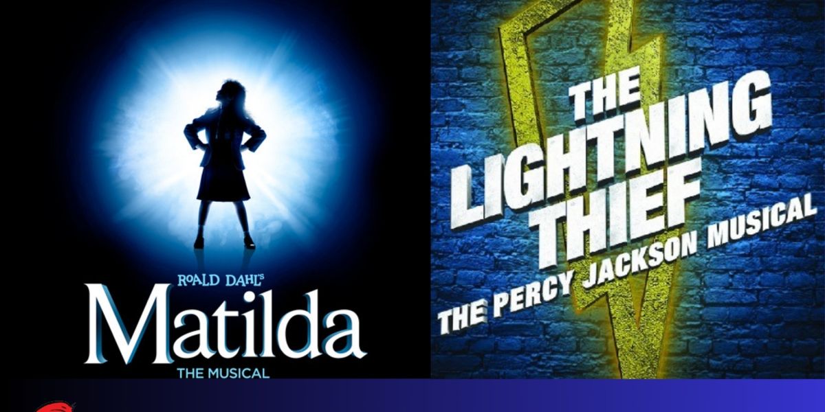 MATILDA THE MUSICAL & More Set for The Young Players 2024-25 Season