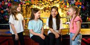 MATILDA THE MUSICAL To Welcome Jon Robyns As 'Miss Trunchbull', Two New Title Stars, and M Photo