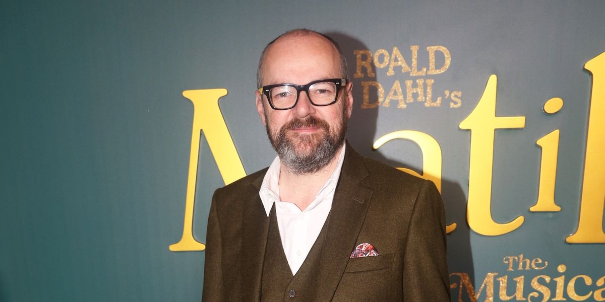 MATILDA THE MUSICAL Writer Dennis Kelly Will Pen Adaptation of Prison Memoir THE LIFE INSIDE