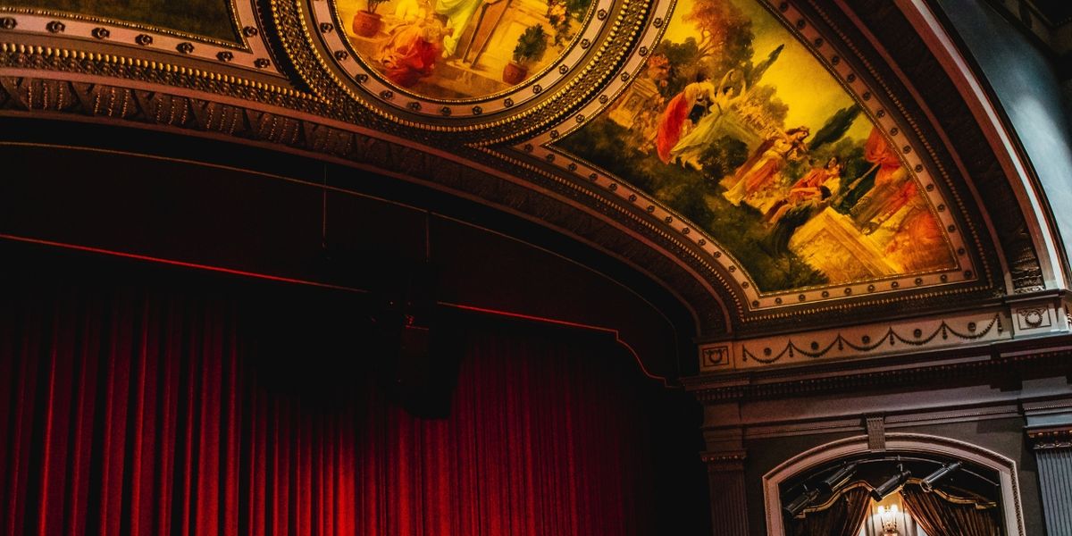 MATILDA, WAITRESS, and More Set For the Grand Theatre's 2024/25 Season