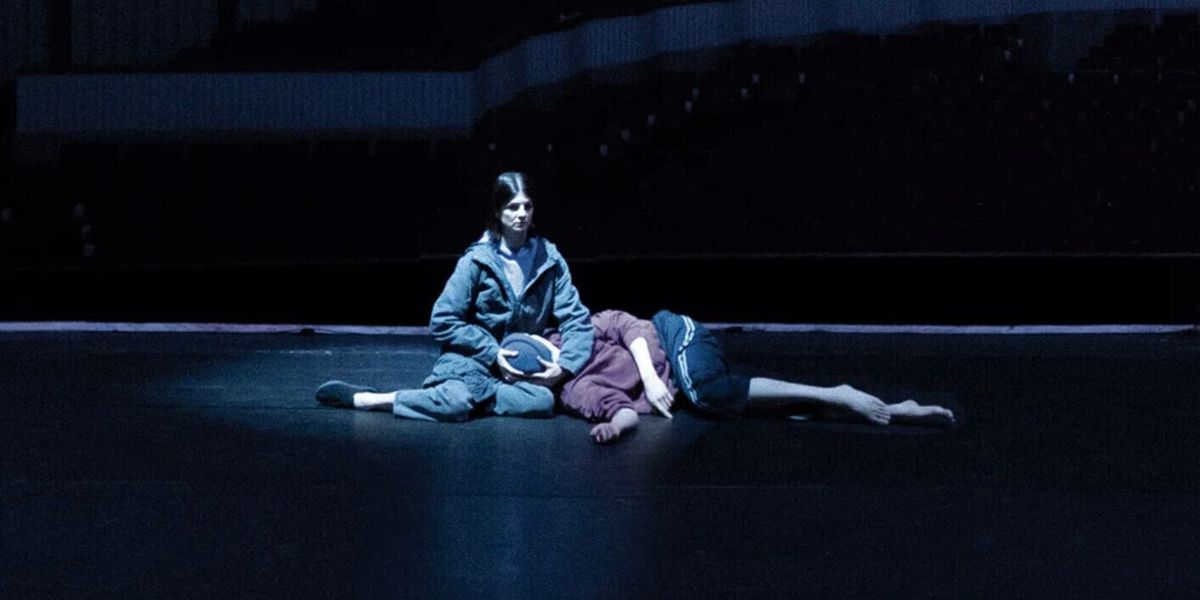 MATKI CHERSONIA Will Come to Teatr Wielki in October