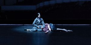MATKI CHERSONIA Will Come to Teatr Wielki in October