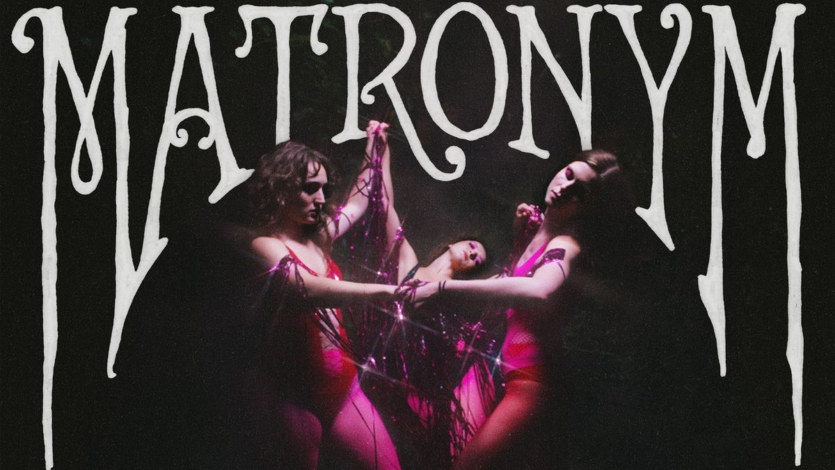 MATRONYM to Make U.S. Premiere at New Stage Performance Space