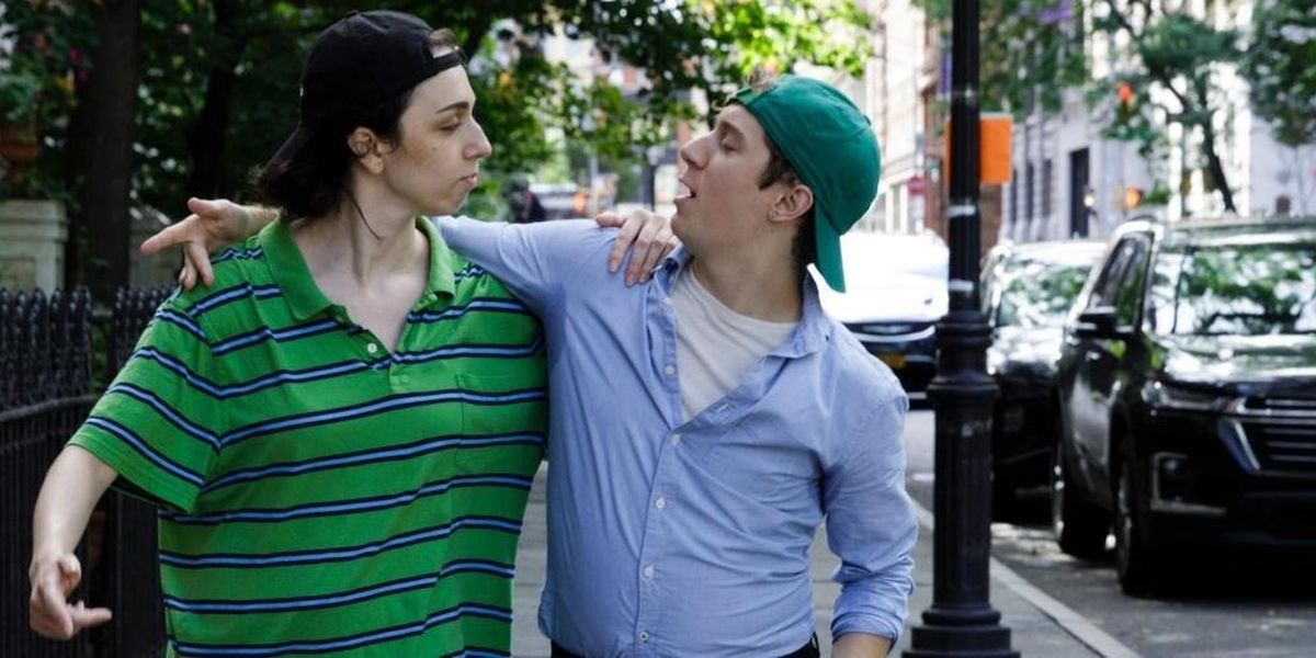 MATT & BEN Comes to The NuBox This Month