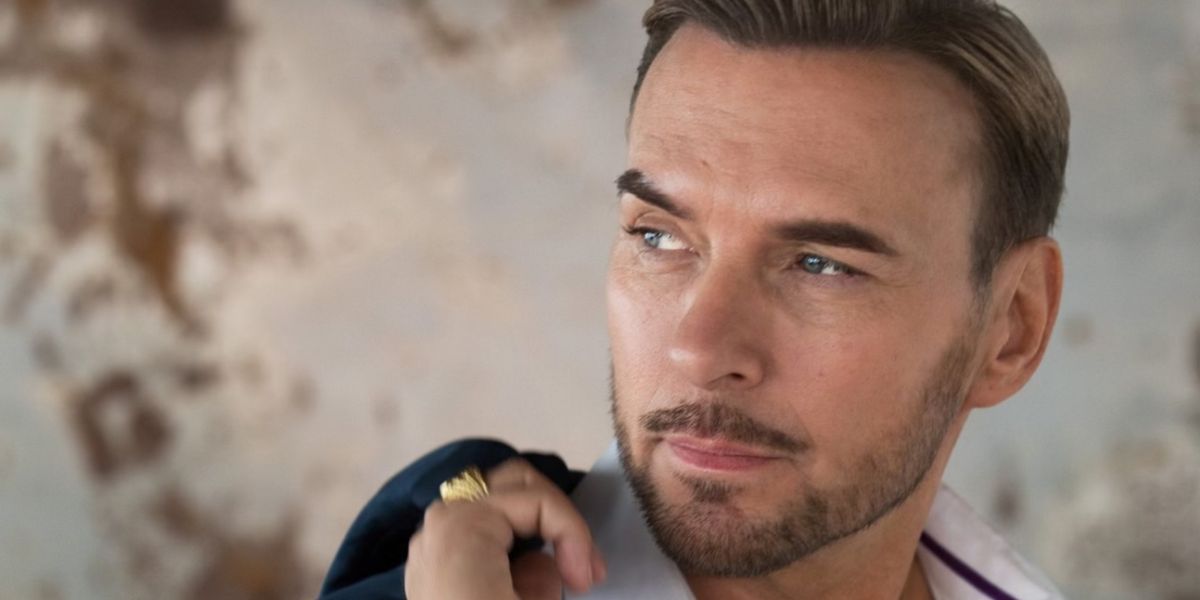 Matt Goss Reveals Dates for Brand New UK Tour