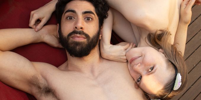 MATT & LILY GET TOGETHER to Present Two-Person Stand-Up at Hollywood Fringe Photos